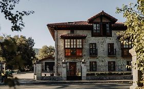 Posada La Casa de Lastras